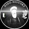 Логотип телеграм канала @didoer_history — История дидойцев / дидойская история / дидойцы