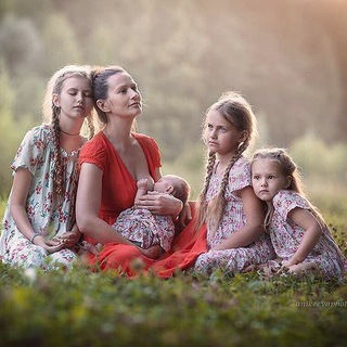 Логотип телеграм канала @didoruk — Didoruk i deti