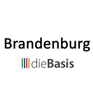 Logo des Telegrammkanals die_basis_brandenburg - |||| dieBASIS FUNKT BRANDENBURG (offiziell)