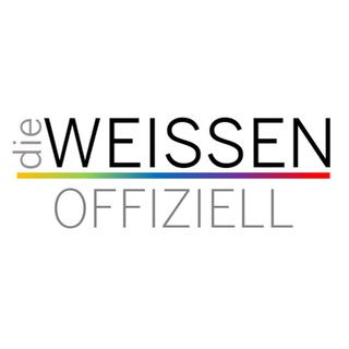Logo saluran telegram die_weissen — die WEISSEN