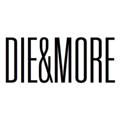 Logo saluran telegram dieandmoree — DİE&MORE