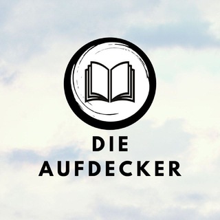 Telegram channel DIE AUFDECKER logo