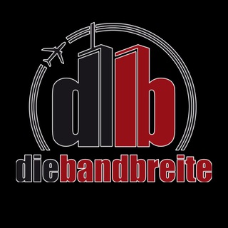 Telegram channel Die Bandbreite (offiziell) logo