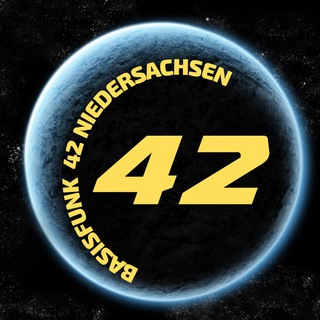 Logo des Telegrammkanals diebasisfunktniedersachsen - Basisfunk Niedersachsen