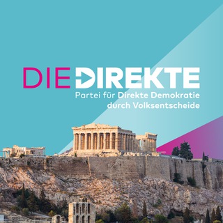 Telegram channel Die Direkte Presseschau logo