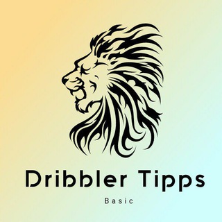 Logo des Telegrammkanals diedribblertippsbasic - Dribbler Tipps Basic