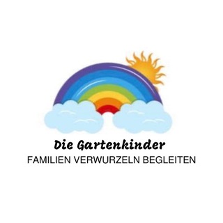 Logo des Telegrammkanals diegartenkinder - Dιᥱ Gᥲrtᥱᥒkιᥒdᥱr Commᥙᥒιtყ