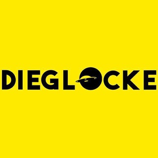 لوگوی کانال تلگرام dieglocke — DIEGLOCKE