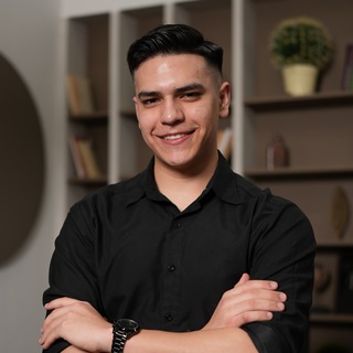 Logo of telegram channel diego_smart_trading — Diego | Comercio de opciones