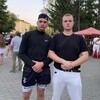 Логотип телеграм канала @diego_izmailovsky — Security 🥷🏻