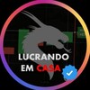 Logo of telegram channel diegoaguiar_sinais — DIEGO AGUIAR SINAIS 💲