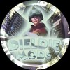 Логотип телеграм -каналу dieldiemod — DIELDIE Mod PUBGM