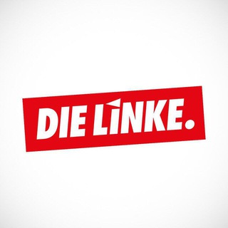 Logo des Telegrammkanals dielinke - DIE LINKE