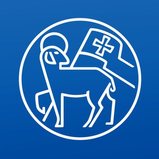 Logo des Telegrammkanals dielosungen - Die Losungen