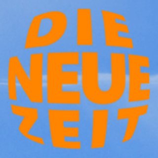 Logo des Telegrammkanals dieneuezeit_mitananda - DNZ - DIE NEUE ZEIT Kanal