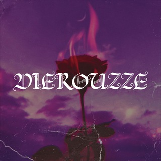 Логотип телеграм канала @dierouzze — Полумертвая роуз 🥀