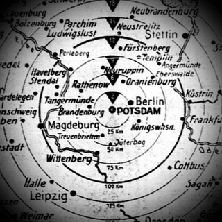 Logo des Telegrammkanals diesoehnepotsdams - Die Söhne Potsdams & Umfeld