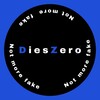 Логотип телеграм канала @dieszero — DiesZero