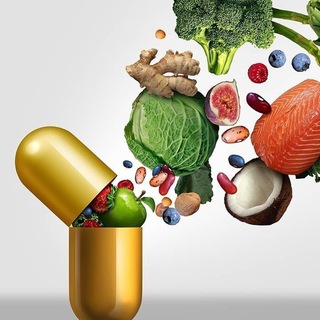لوگوی کانال تلگرام diet_beauty — دايت الخليج