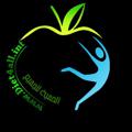 Logo saluran telegram diet4all — الحمية للجميع