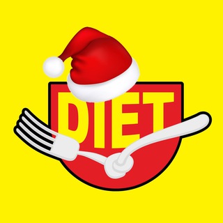 Логотип телеграм канала @dieta_marafon_pp — Рецепты на каждый день 👩🏻‍🍳