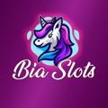 Logo saluran telegram dietasedicasdetreino — BIA SLOT
