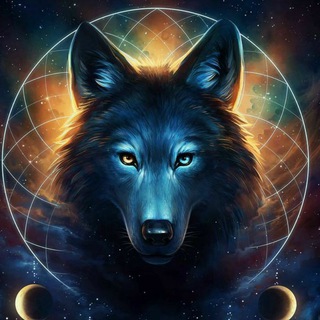 Логотип телеграм канала @dietdest — Wolfshaus