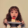 Логотип телеграм канала @dietkii — диетки / похудение
