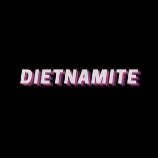 Logo del canale telegramma dietnamite - Dietnamite