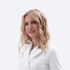 Логотип телеграм канала @dietolog_kononenko_spb — ИННА КОНОНЕНКО • Центр превентивной и интегративной медицины