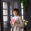 Логотип телеграм канала @dietologliunova — Диетолог Юлия Лиунова
