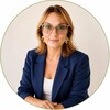 Логотип телеграм канала @dietologvidova — ОКСАНА ВИДОВА НУТРИЦИОЛОГ