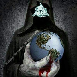 Logo des Telegrammkanals diewahrheitwelcometoreality1 - Die Wahrheit / Welcome to reality