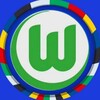 Логотип телеграм канала @diewolfsburg — Волчье Логово | «Вольфсбург»