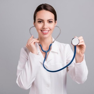 Логотип телеграм канала @dif_med_sovet — Медицинские новости и советы