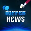 Логотип телеграм канала @differ_news — 𝙳𝙸𝙵𝙵𝙴𝚁 | 𝙽𝙴𝚆𝚂 💸