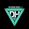 Логотип телеграм канала @differencehockey — DIFFERENCE HOCKEY