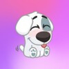 Logo of telegram channel differentbattleshehe — different battles🌷