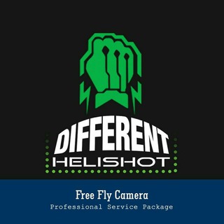 لوگوی کانال تلگرام differenthelishot — DifferentHelishot