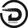 Logo saluran telegram differentto — مختلـف "
