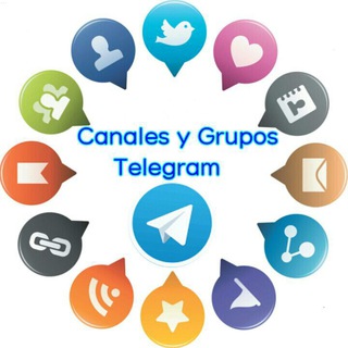 Logotipo del canal de telegramas difundetucanal - Publica tu canal o tu grupo