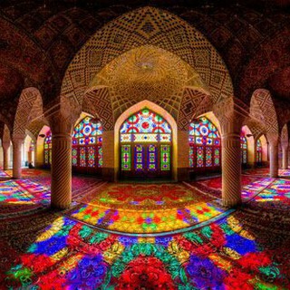 لوگوی کانال تلگرام digargon — دیگرگون