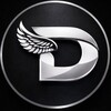 Logo of telegram channel digarobotecosystem — DigaroBot Ecosystem
