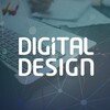 Логотип телеграм канала @digdes_life — Жизнь Digital Design