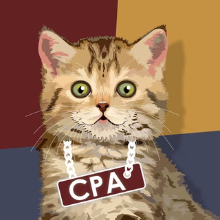 Логотип телеграм канала @digest_cpa — Дайджест CPA