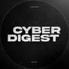 Логотип телеграм канала @digestso2 — CYBER DIGEST - Киберспорт Standoff 2