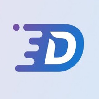 Логотип телеграм канала @digex_ru — Digex официальный канал