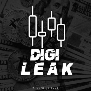 Logo of telegram channel digi_leak — DigiLeak | Crypto Future