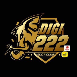 Logo saluran telegram digi222 — DIGI 222 Channel