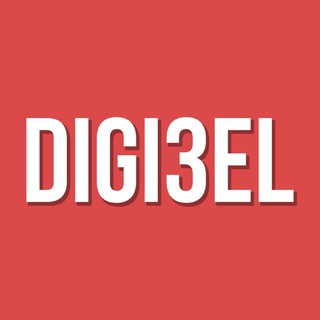 لوگوی کانال تلگرام digi3el_ir — فروشگاه دیجی‌سل